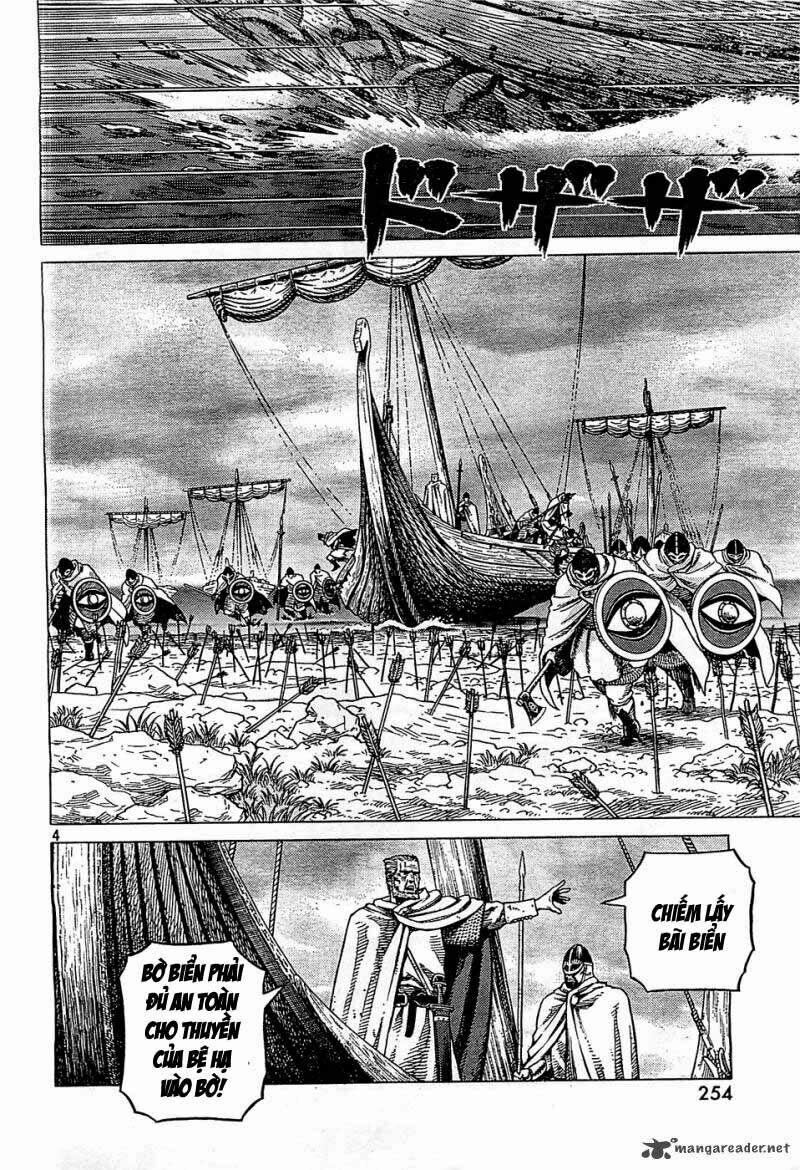 Truyền Thuyết Miền Đất Hứa 90 trang 4