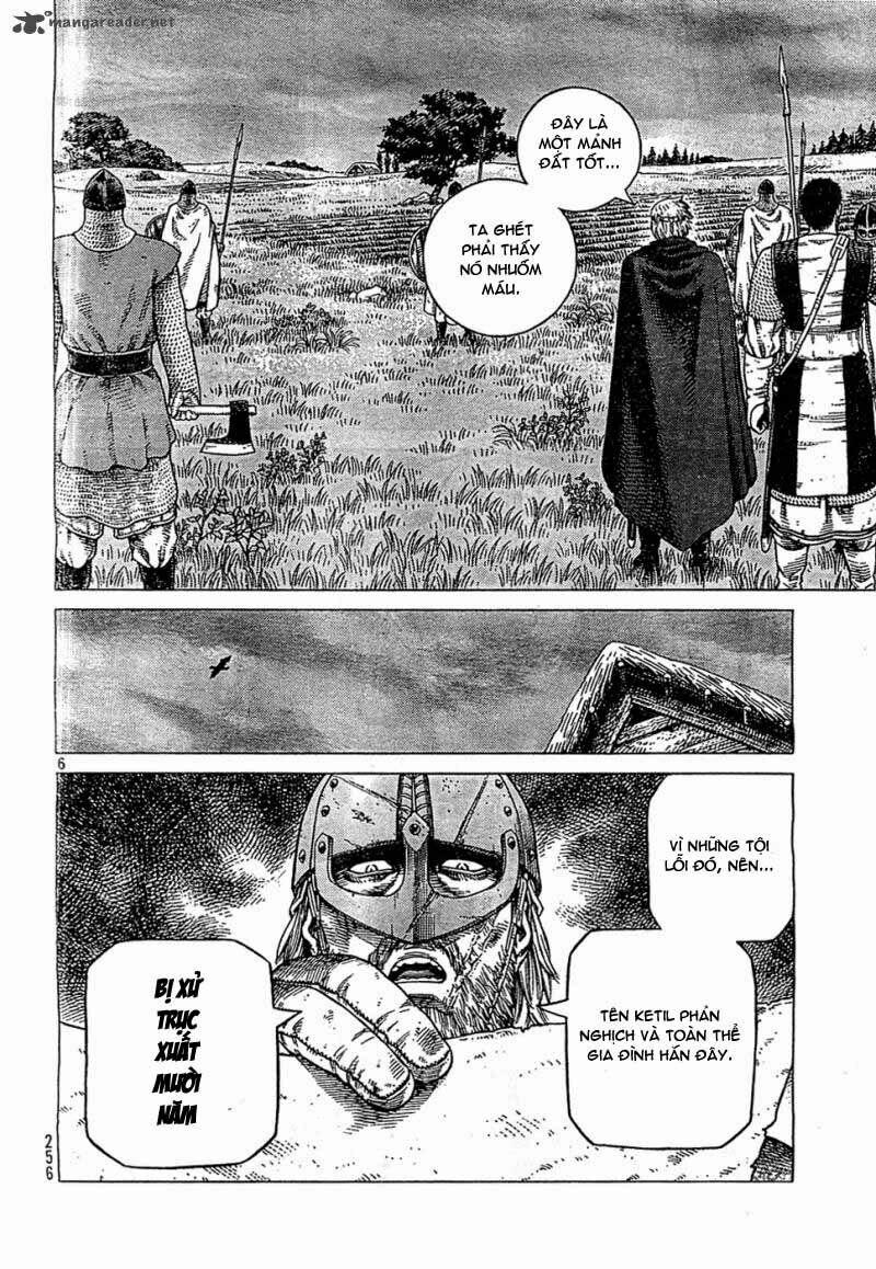 Truyền Thuyết Miền Đất Hứa 90 trang 6