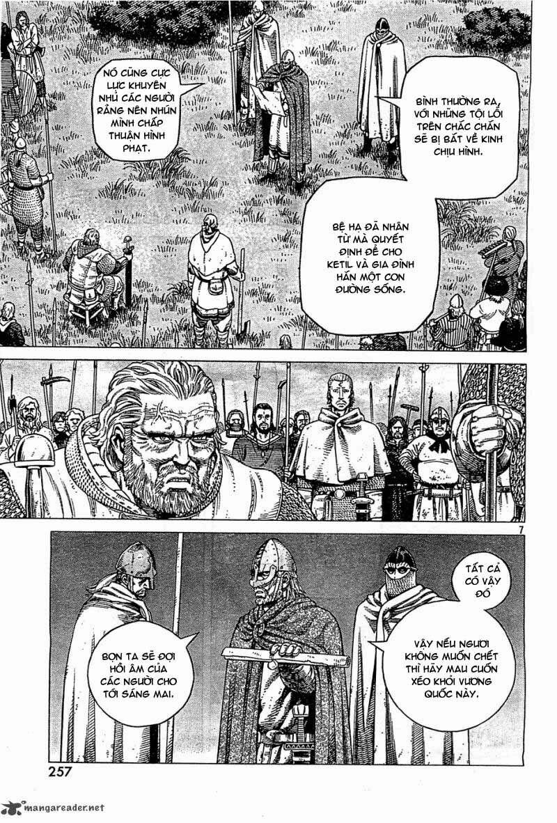 Truyền Thuyết Miền Đất Hứa 90 trang 7