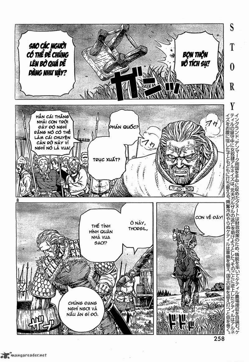 Truyền Thuyết Miền Đất Hứa 90 trang 8