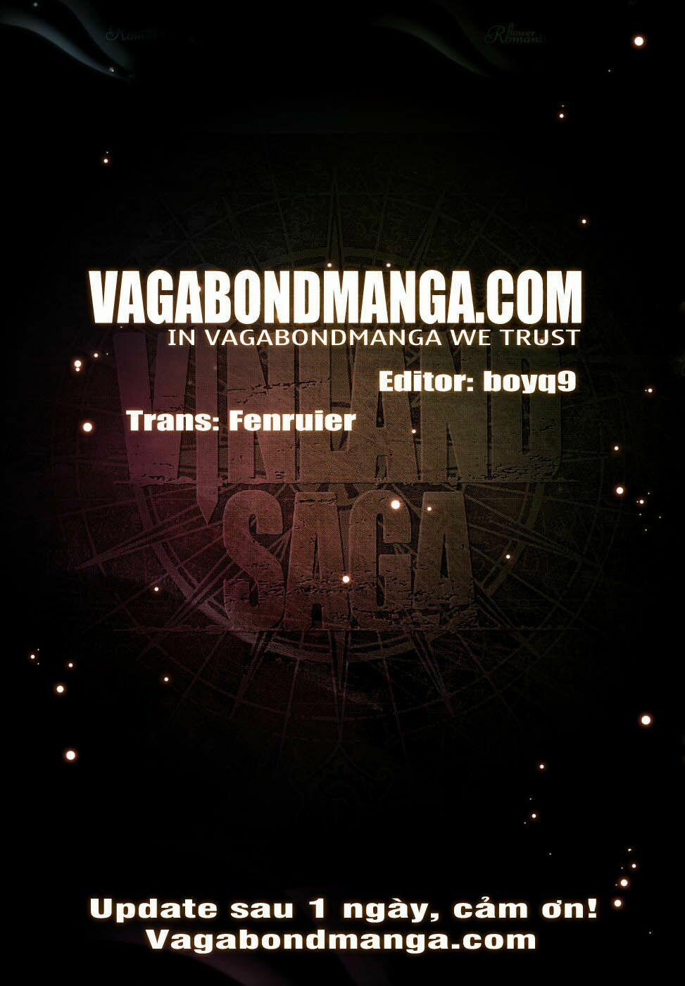 Truyền Thuyết Miền Đất Hứa 92 trang 0