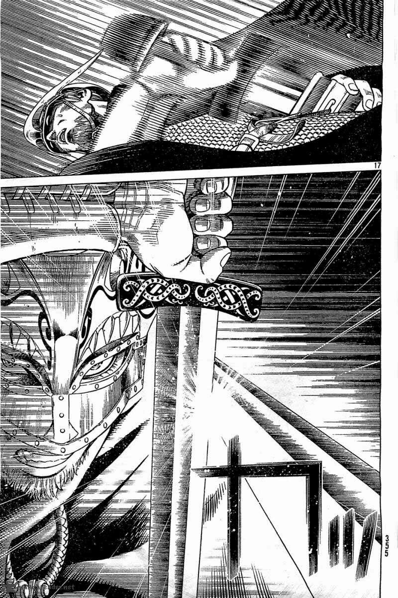 Truyền Thuyết Miền Đất Hứa 92 trang 16