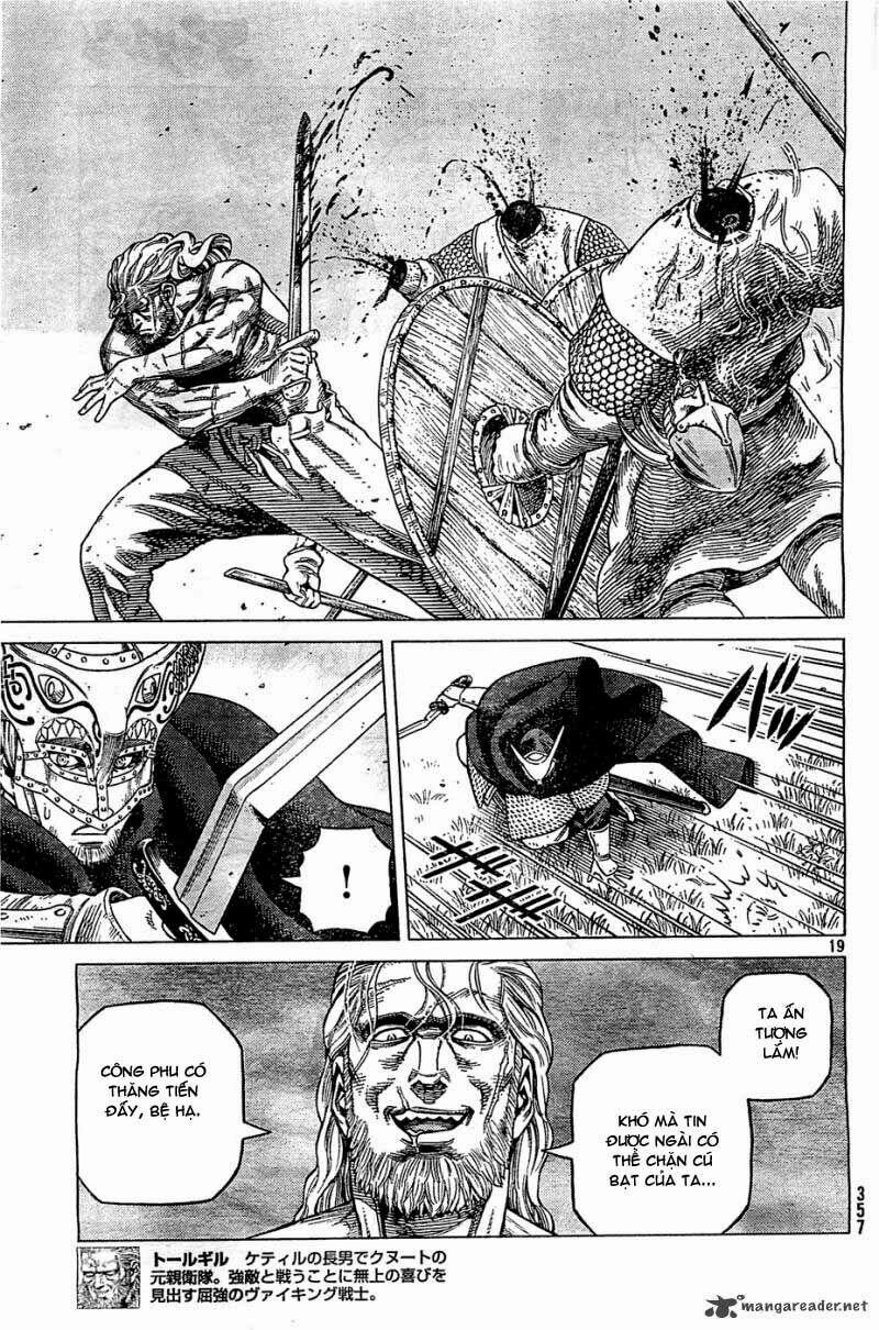 Truyền Thuyết Miền Đất Hứa 92 trang 18