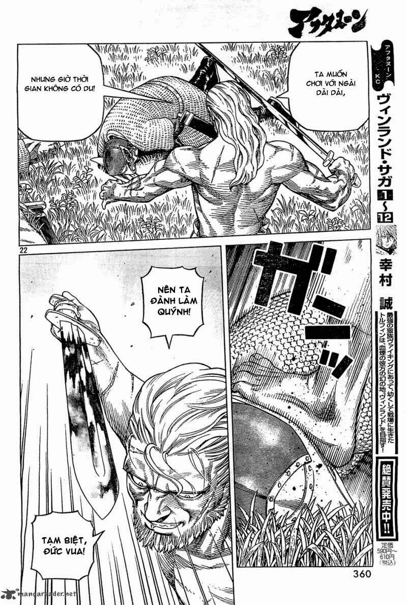 Truyền Thuyết Miền Đất Hứa 92 trang 21