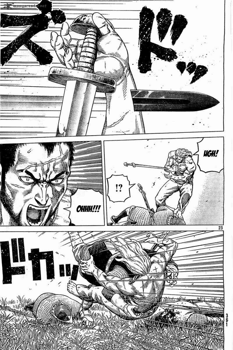 Truyền Thuyết Miền Đất Hứa 92 trang 22