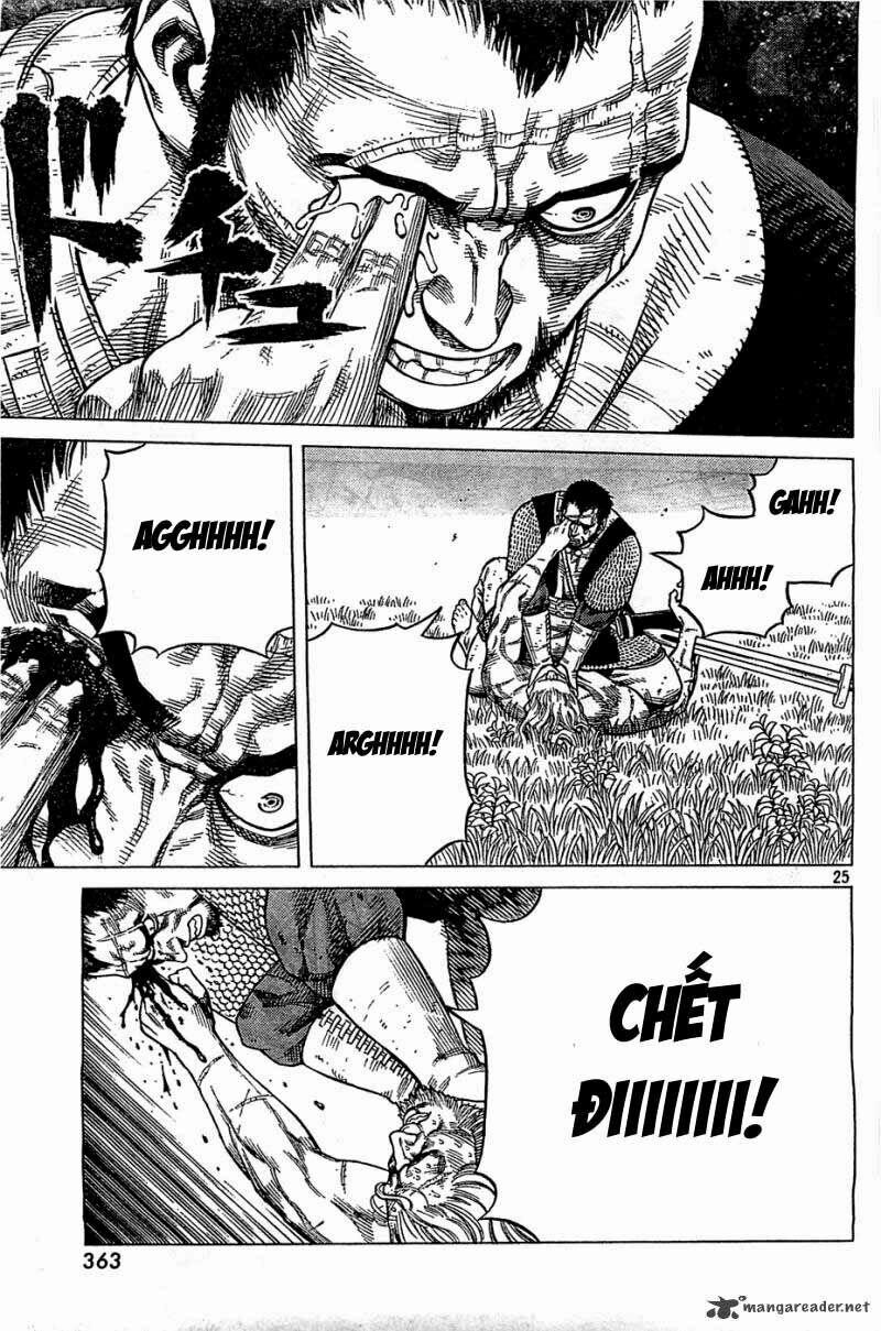 Truyền Thuyết Miền Đất Hứa 92 trang 24