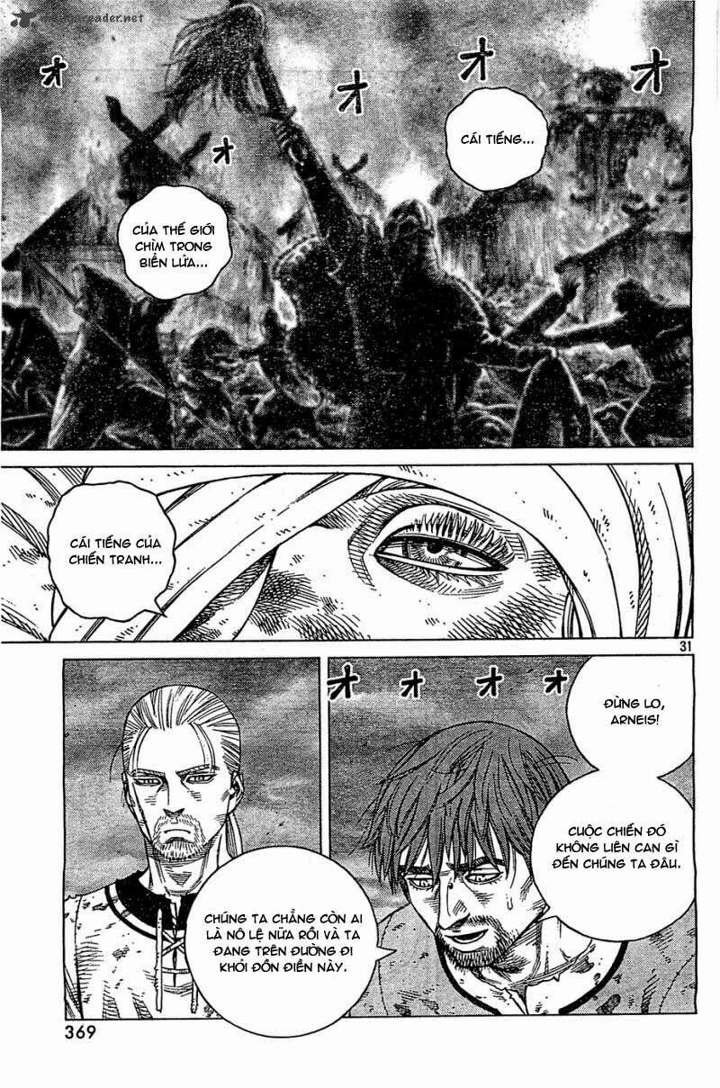 Truyền Thuyết Miền Đất Hứa 92 trang 30