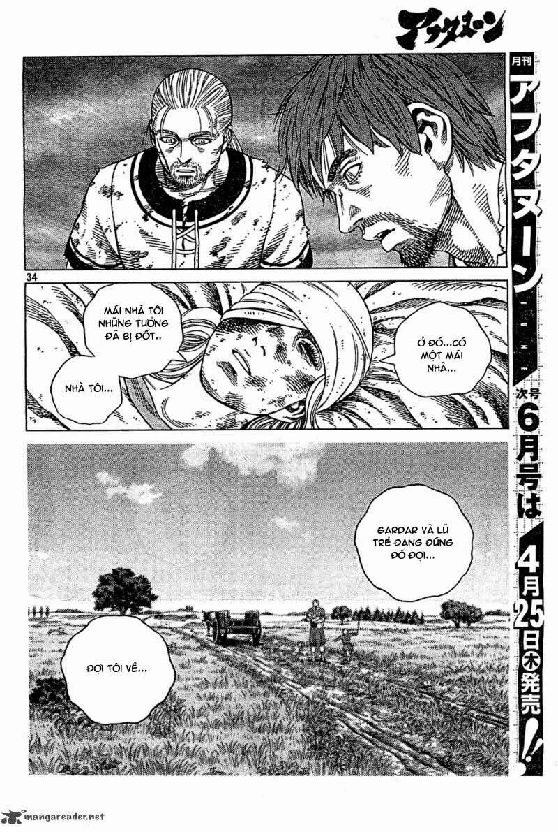 Truyền Thuyết Miền Đất Hứa 92 trang 33