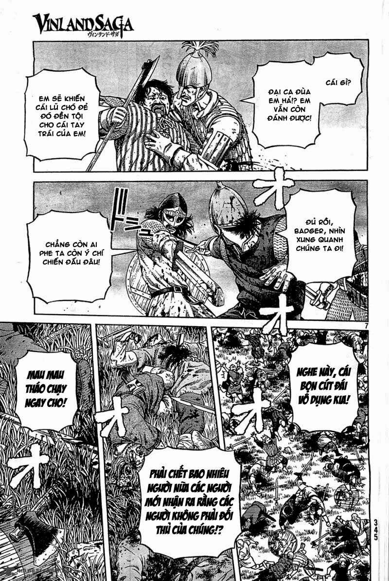 Truyền Thuyết Miền Đất Hứa 92 trang 6