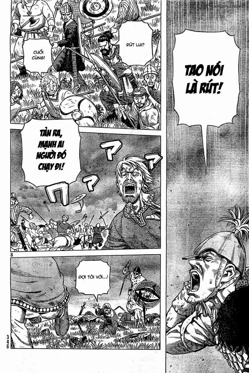 Truyền Thuyết Miền Đất Hứa 92 trang 7