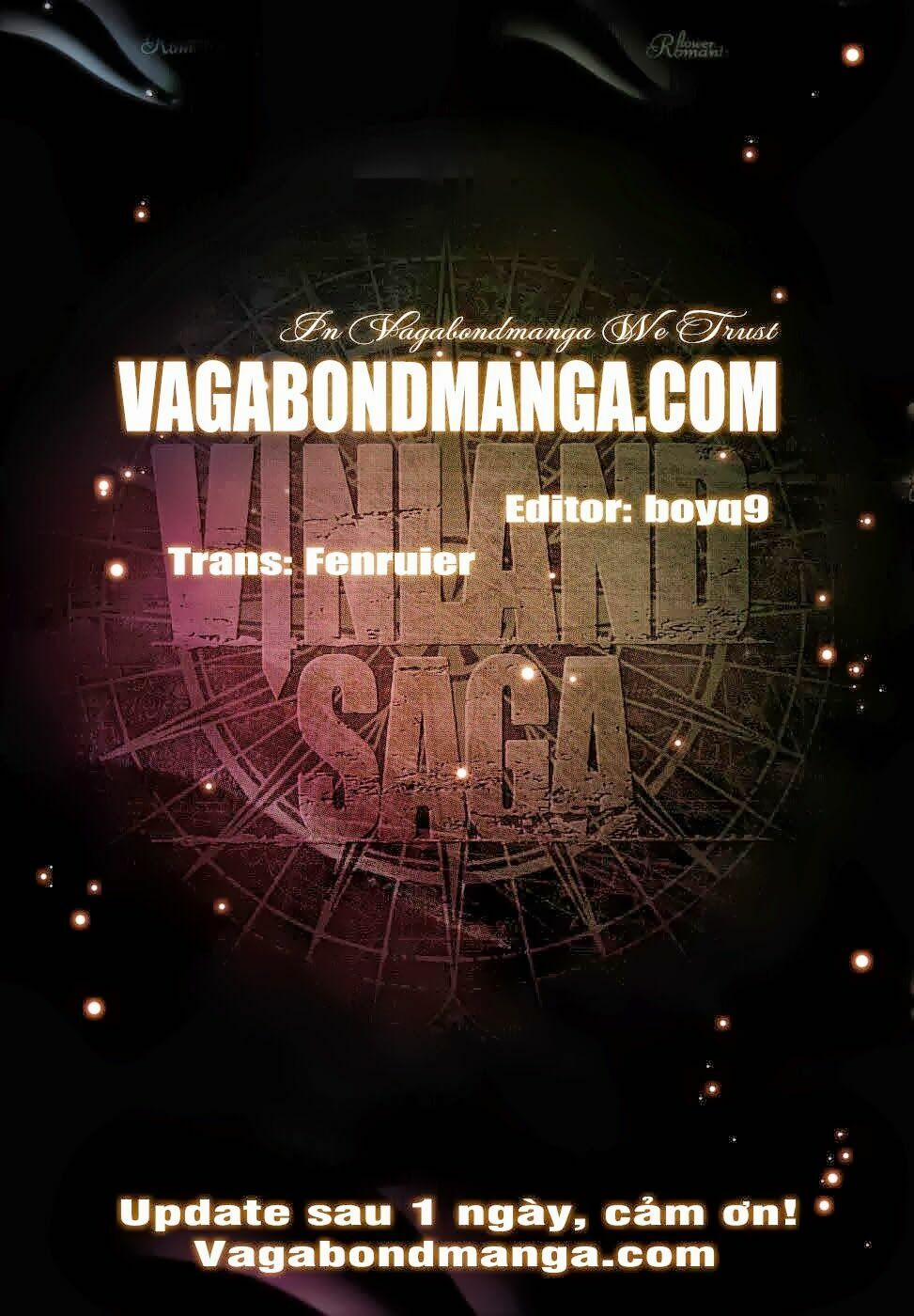 Truyền Thuyết Miền Đất Hứa 93 trang 0