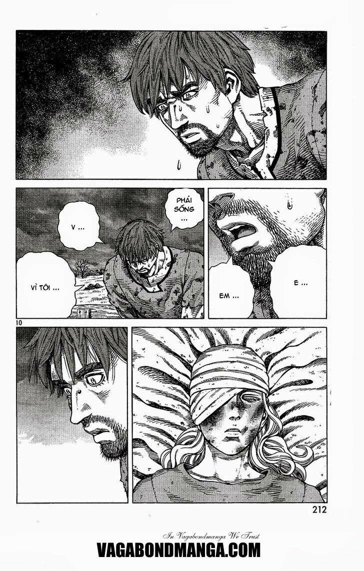 Truyền Thuyết Miền Đất Hứa 93 trang 10