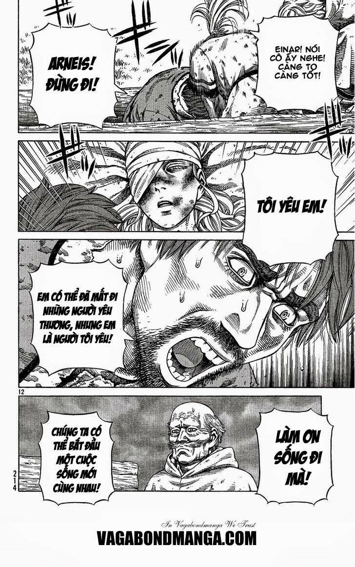 Truyền Thuyết Miền Đất Hứa 93 trang 12