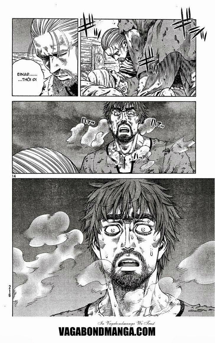 Truyền Thuyết Miền Đất Hứa 93 trang 14