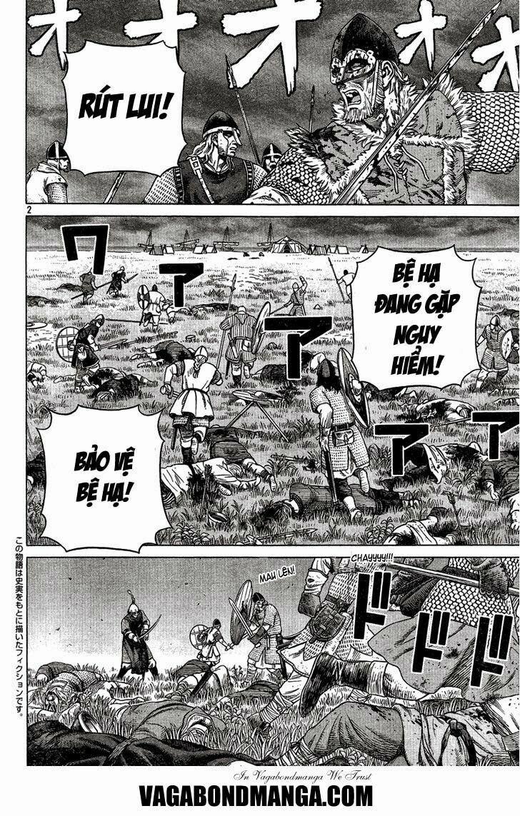 Truyền Thuyết Miền Đất Hứa 93 trang 2