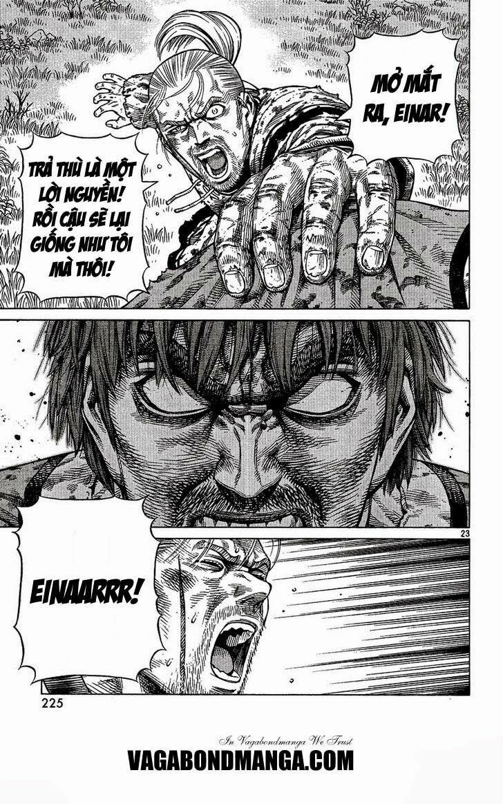 Truyền Thuyết Miền Đất Hứa 93 trang 23