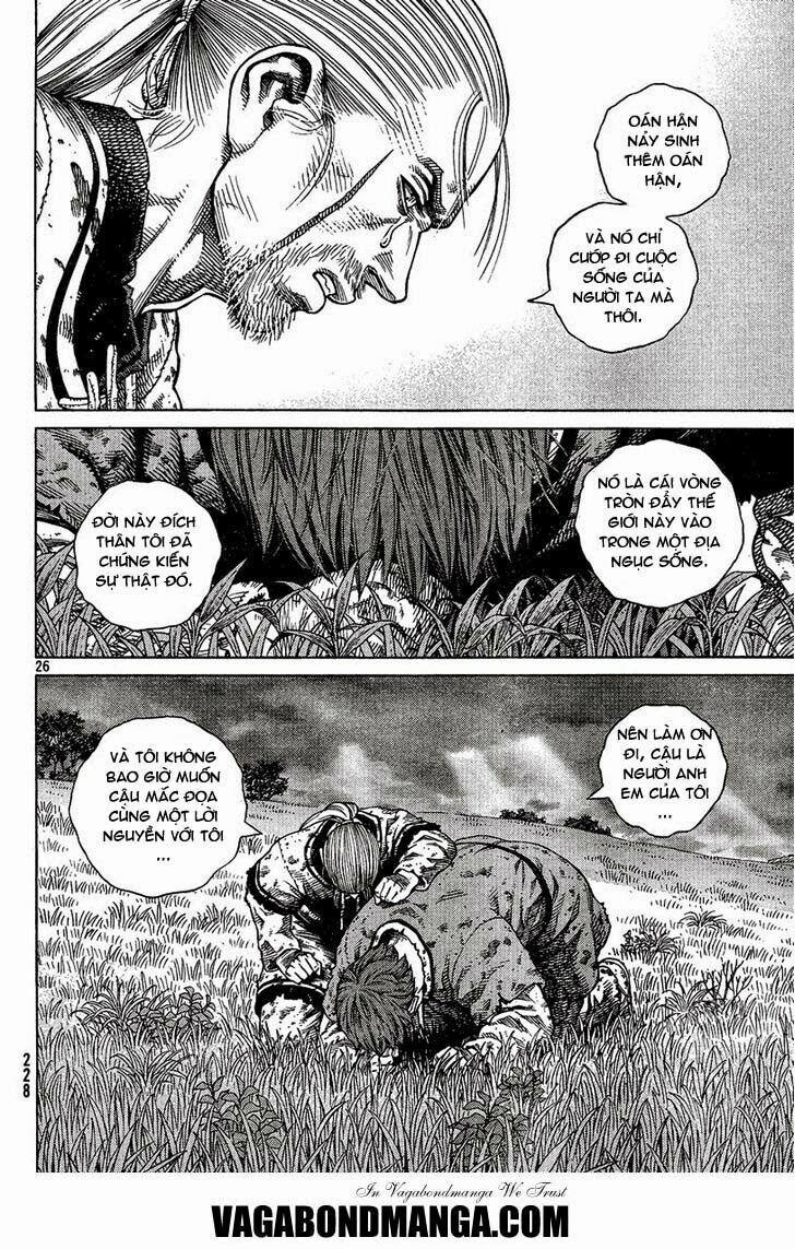 Truyền Thuyết Miền Đất Hứa 93 trang 26