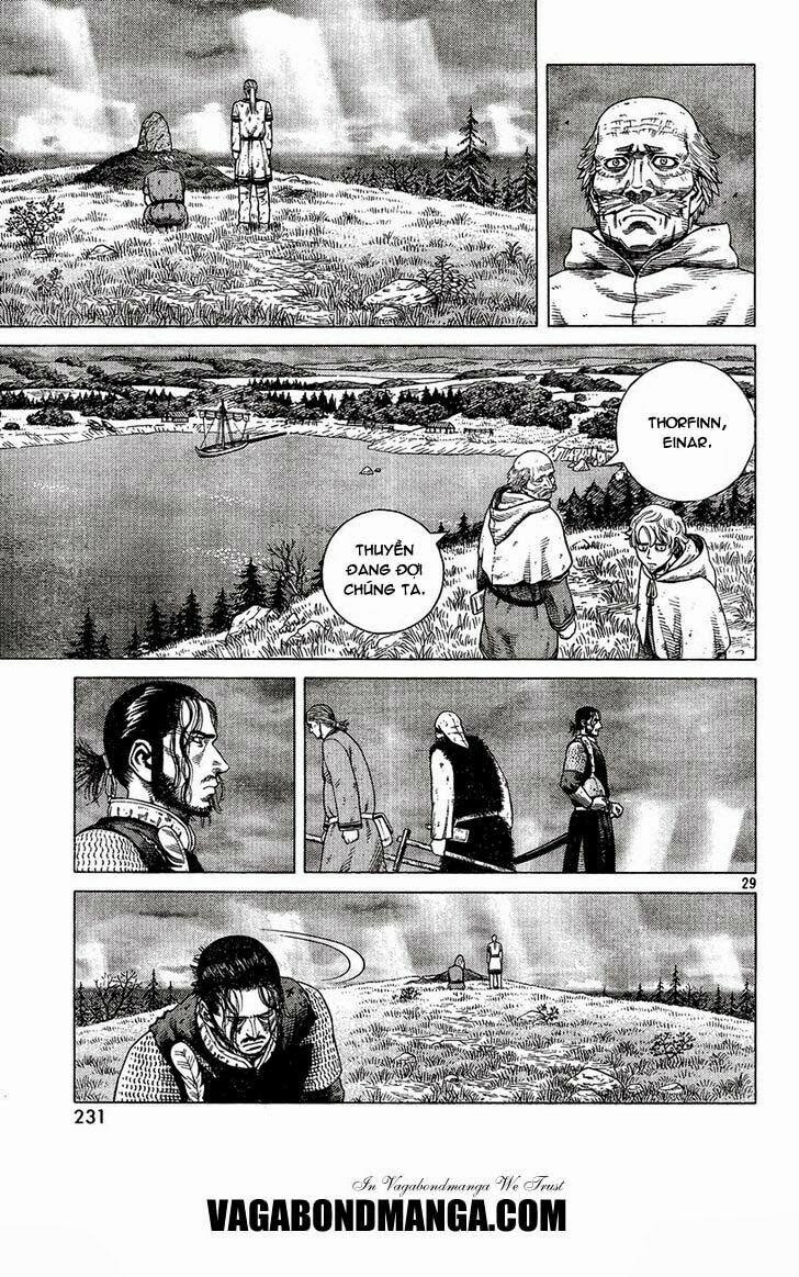 Truyền Thuyết Miền Đất Hứa 93 trang 29