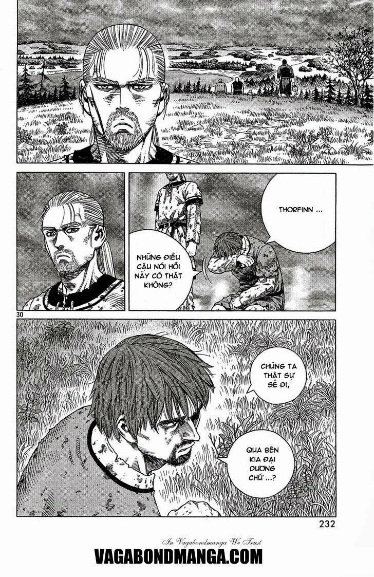 Truyền Thuyết Miền Đất Hứa 93 trang 30