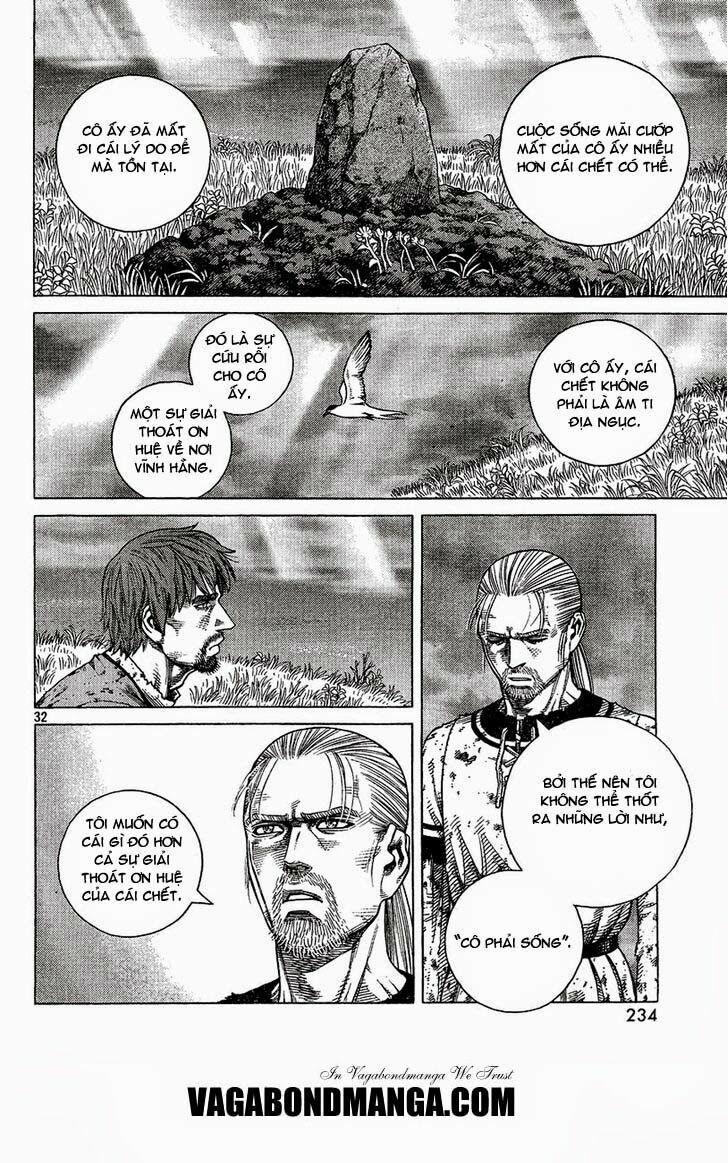 Truyền Thuyết Miền Đất Hứa 93 trang 32