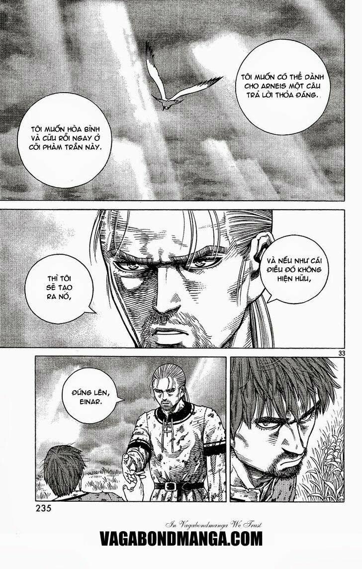 Truyền Thuyết Miền Đất Hứa 93 trang 33