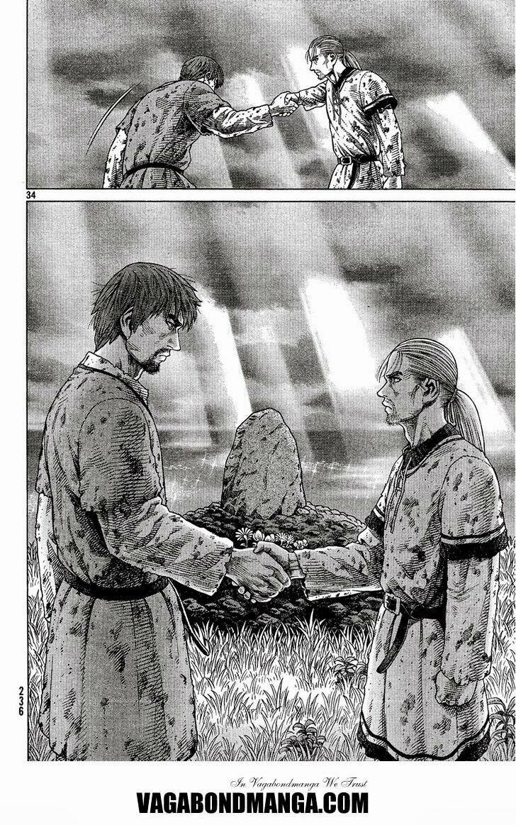 Truyền Thuyết Miền Đất Hứa 93 trang 34