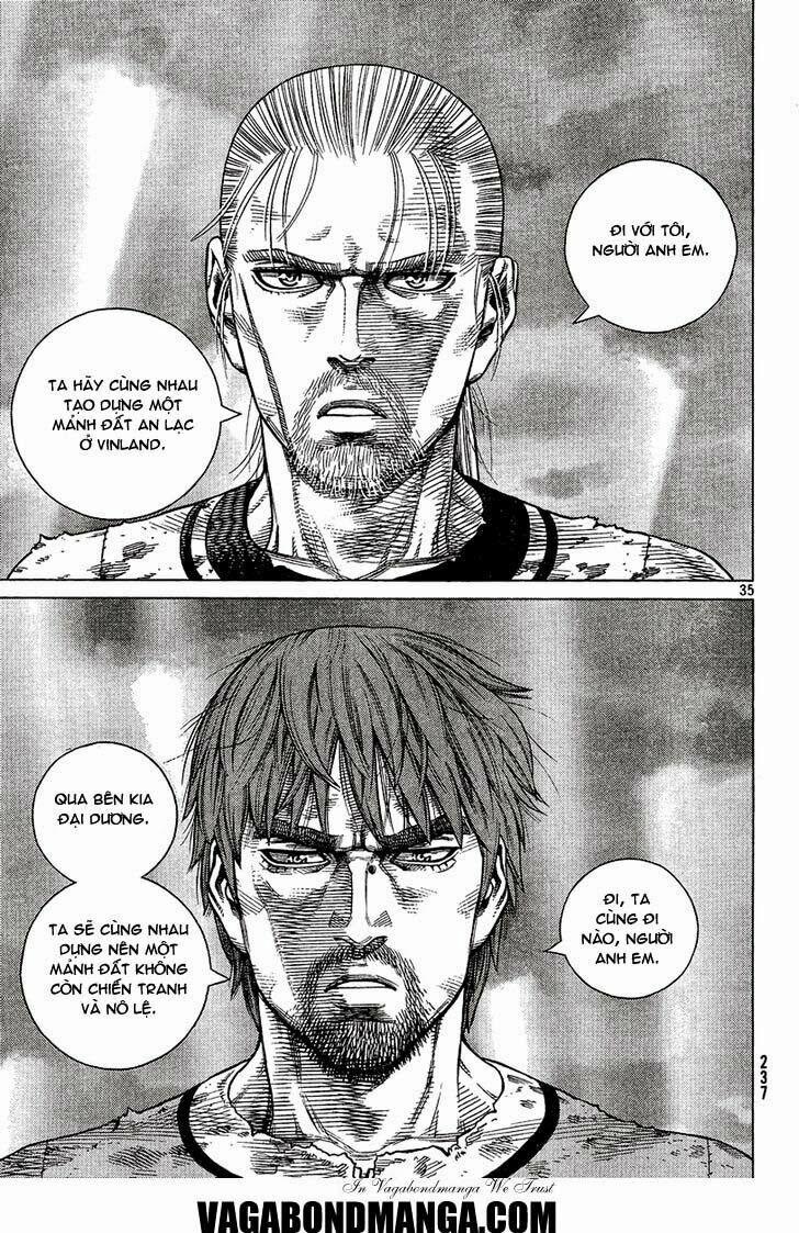 Truyền Thuyết Miền Đất Hứa 93 trang 35