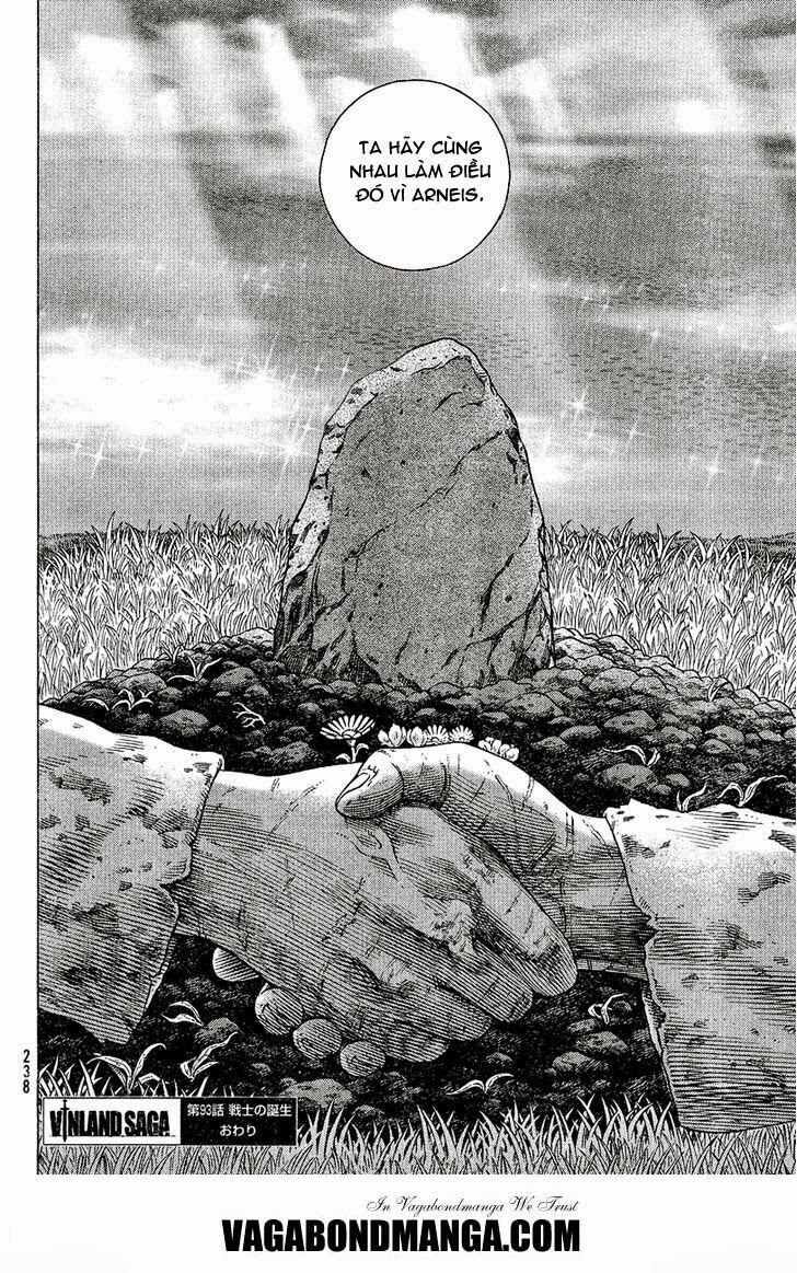 Truyền Thuyết Miền Đất Hứa 93 trang 36