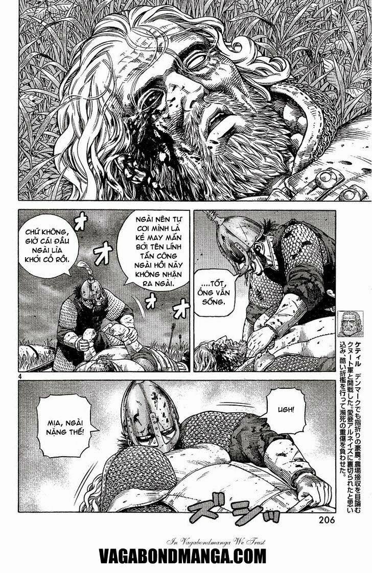 Truyền Thuyết Miền Đất Hứa 93 trang 4