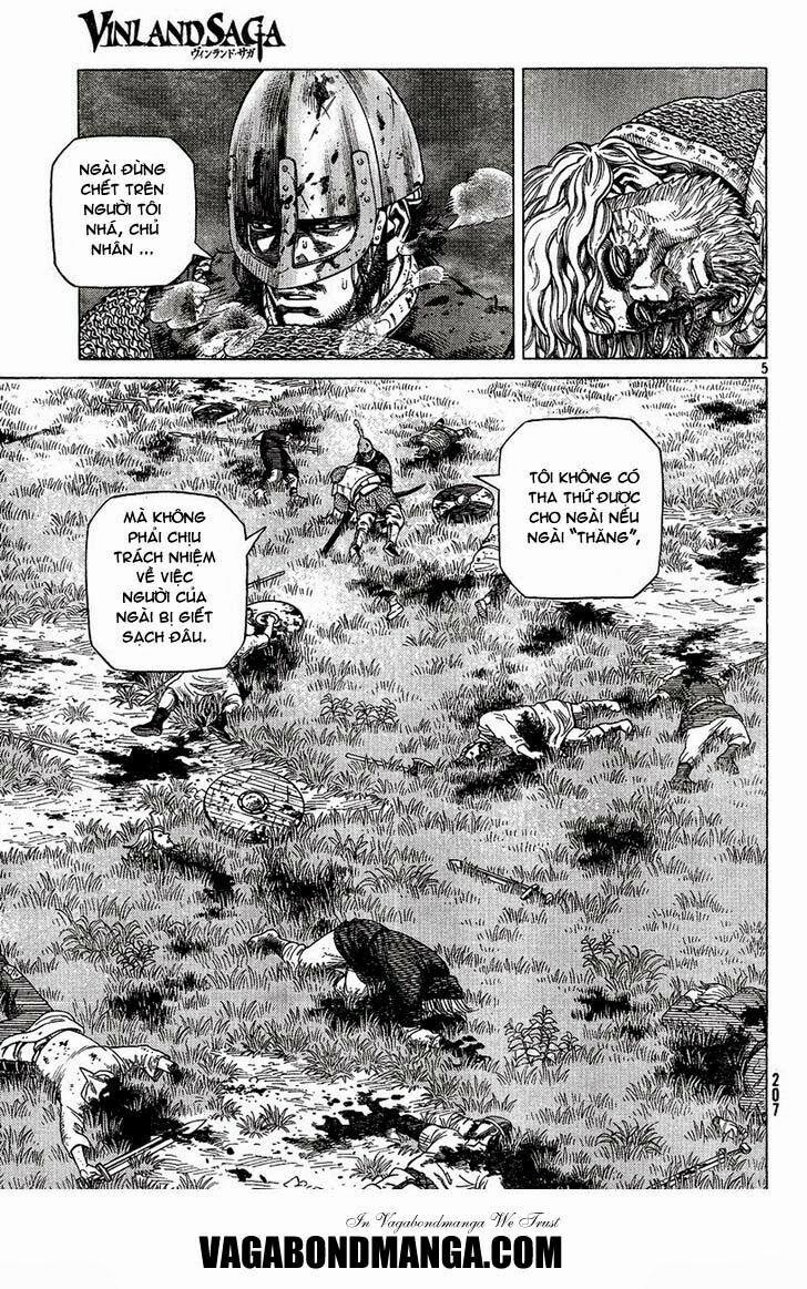 Truyền Thuyết Miền Đất Hứa 93 trang 5