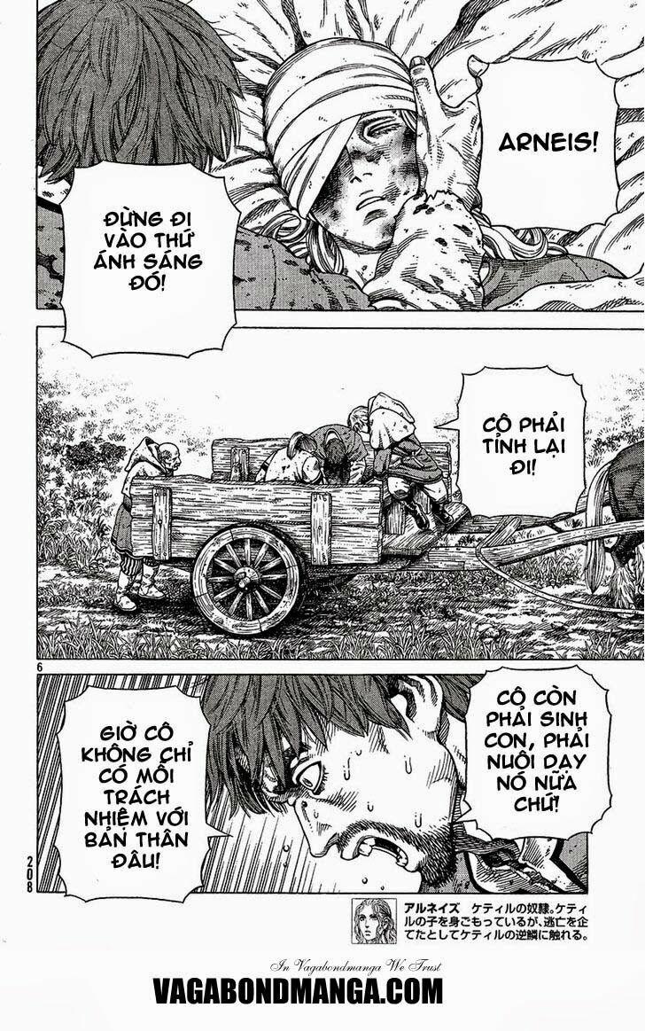 Truyền Thuyết Miền Đất Hứa 93 trang 6