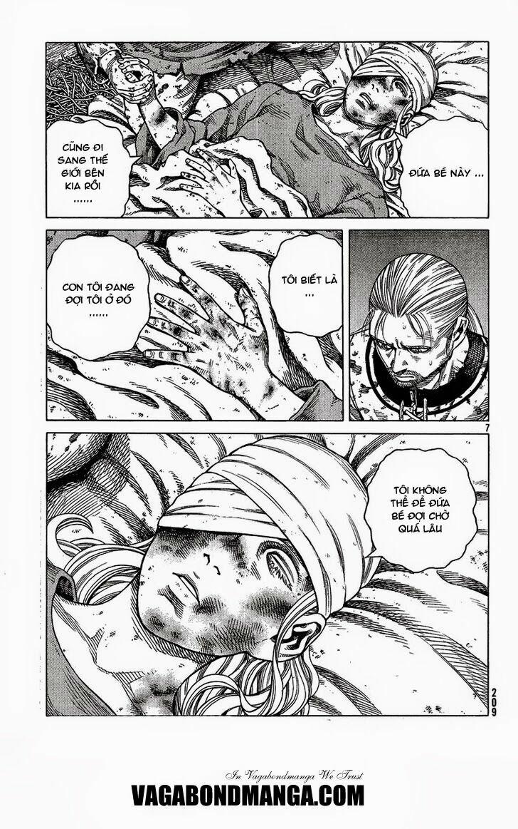 Truyền Thuyết Miền Đất Hứa 93 trang 7