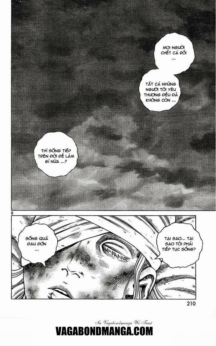 Truyền Thuyết Miền Đất Hứa 93 trang 8