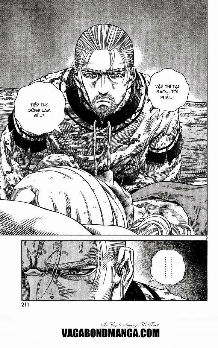 Truyền Thuyết Miền Đất Hứa 93 trang 9