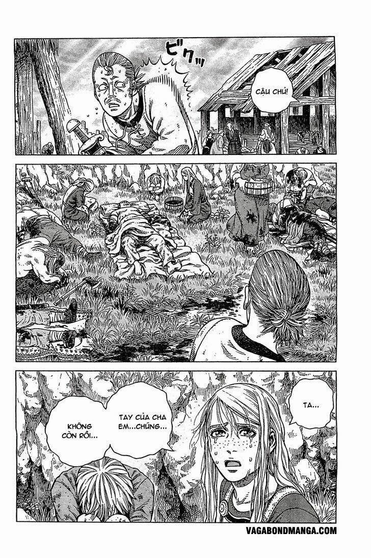 Truyền Thuyết Miền Đất Hứa 94 trang 10