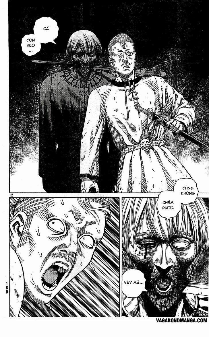 Truyền Thuyết Miền Đất Hứa 94 trang 12