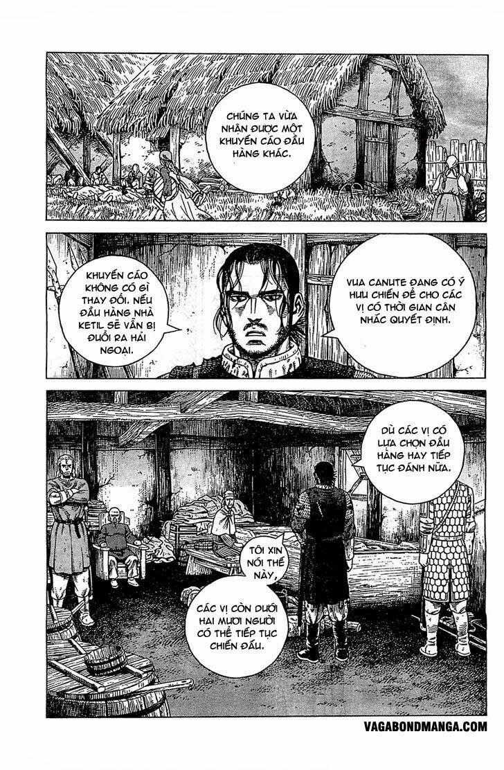 Truyền Thuyết Miền Đất Hứa 94 trang 15