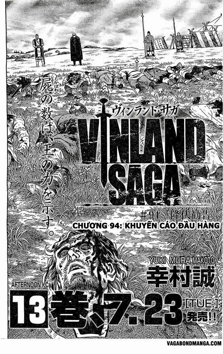 Truyền Thuyết Miền Đất Hứa 94 trang 2