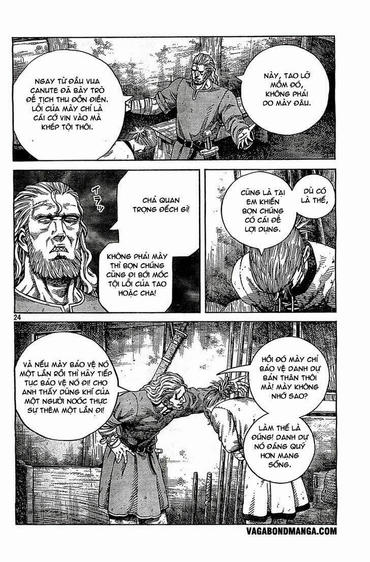 Truyền Thuyết Miền Đất Hứa 94 trang 24