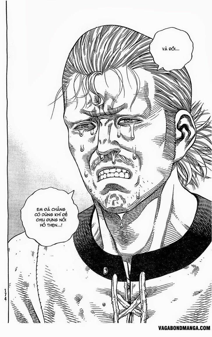 Truyền Thuyết Miền Đất Hứa 94 trang 26