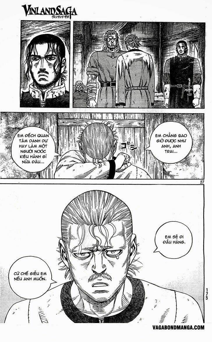 Truyền Thuyết Miền Đất Hứa 94 trang 27