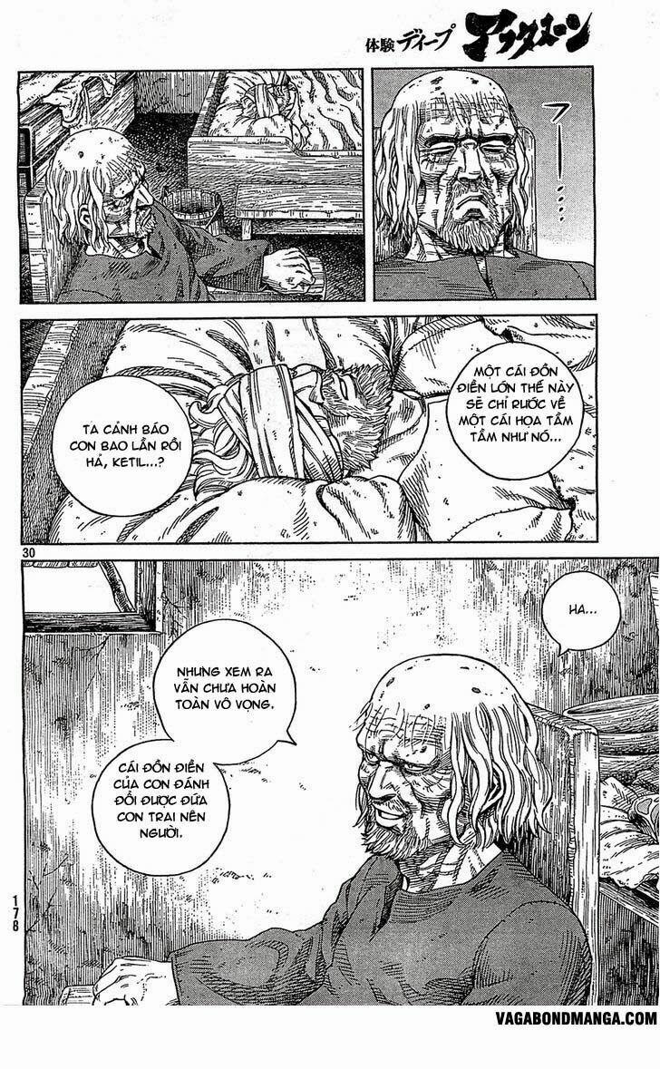 Truyền Thuyết Miền Đất Hứa 94 trang 30