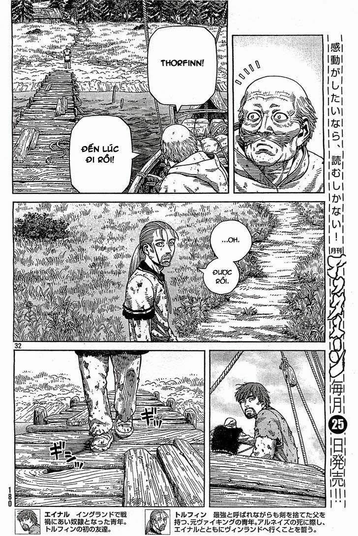 Truyền Thuyết Miền Đất Hứa 94 trang 32