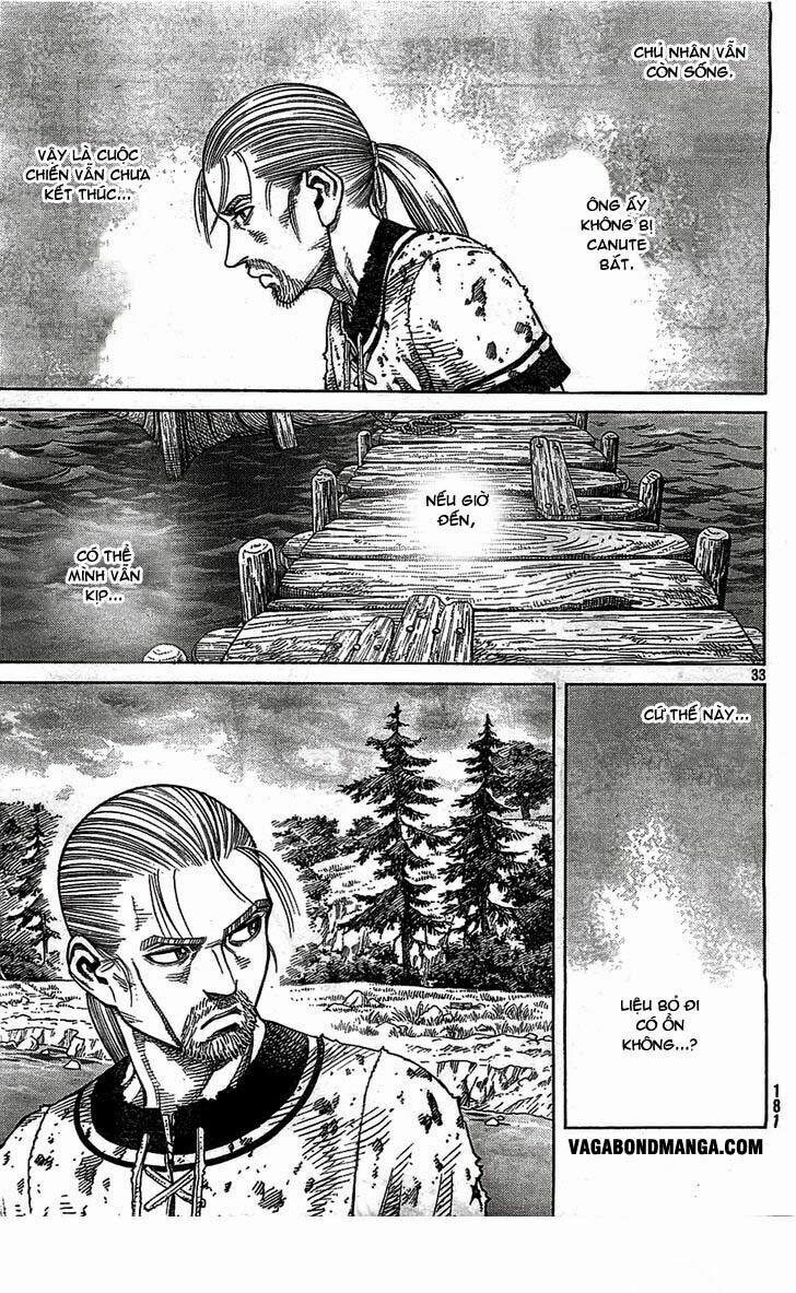 Truyền Thuyết Miền Đất Hứa 94 trang 33