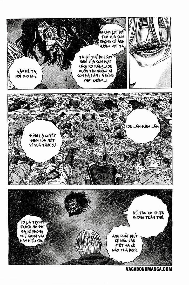 Truyền Thuyết Miền Đất Hứa 94 trang 6