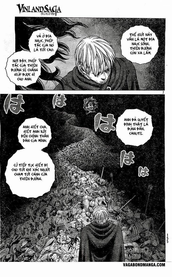 Truyền Thuyết Miền Đất Hứa 94 trang 7