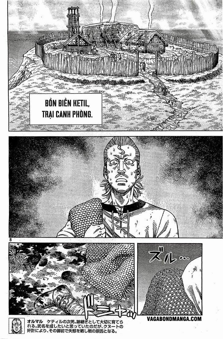 Truyền Thuyết Miền Đất Hứa 94 trang 8