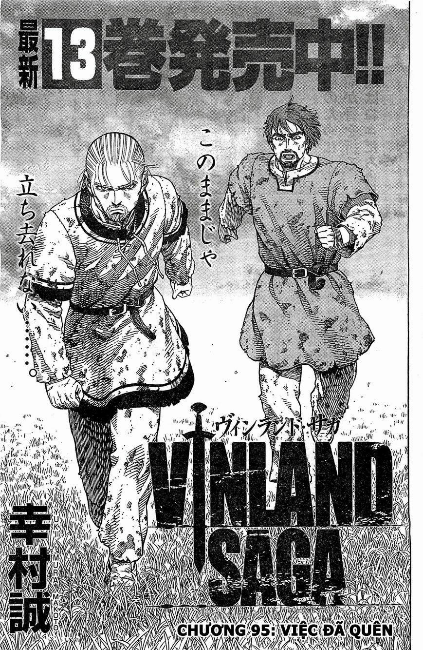 Truyền Thuyết Miền Đất Hứa 95 trang 1