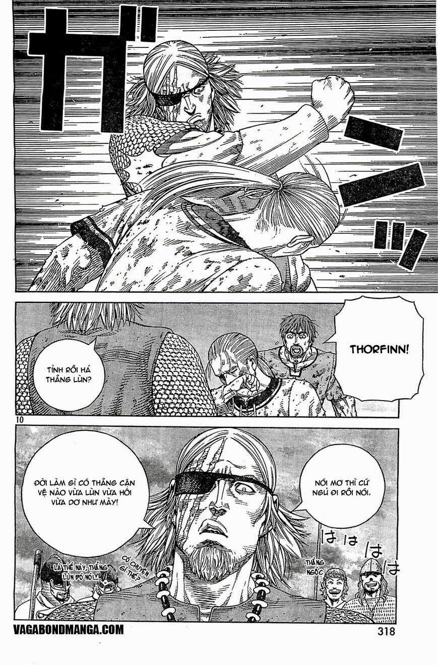 Truyền Thuyết Miền Đất Hứa 95 trang 10