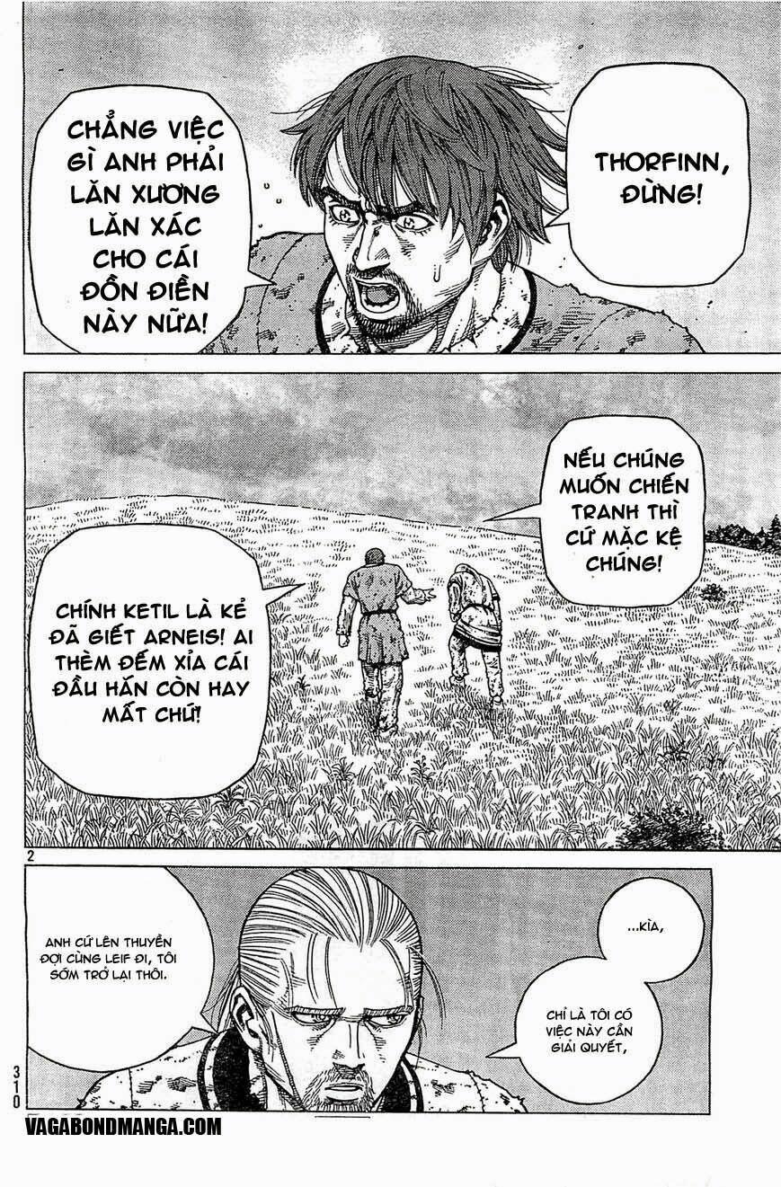 Truyền Thuyết Miền Đất Hứa 95 trang 2